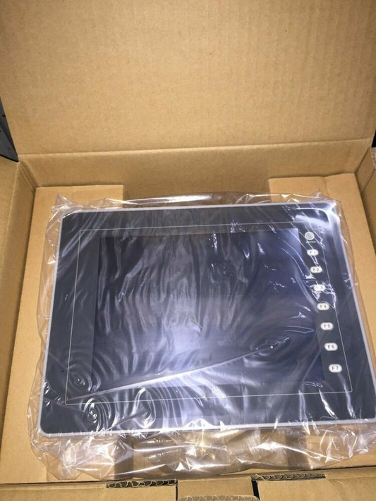Fujitsu V810C Touch Screen Panel HMI System with Advanced Ping Performance - FUJITSU