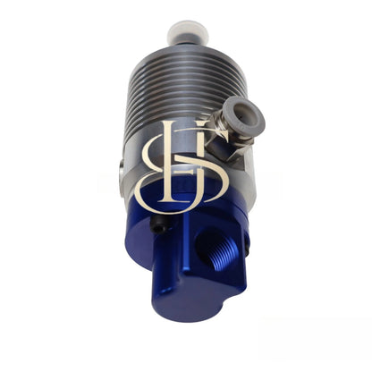 QTY1 High Speed Rotary Joint For Deublin Union Pop-Off 1109-020-188