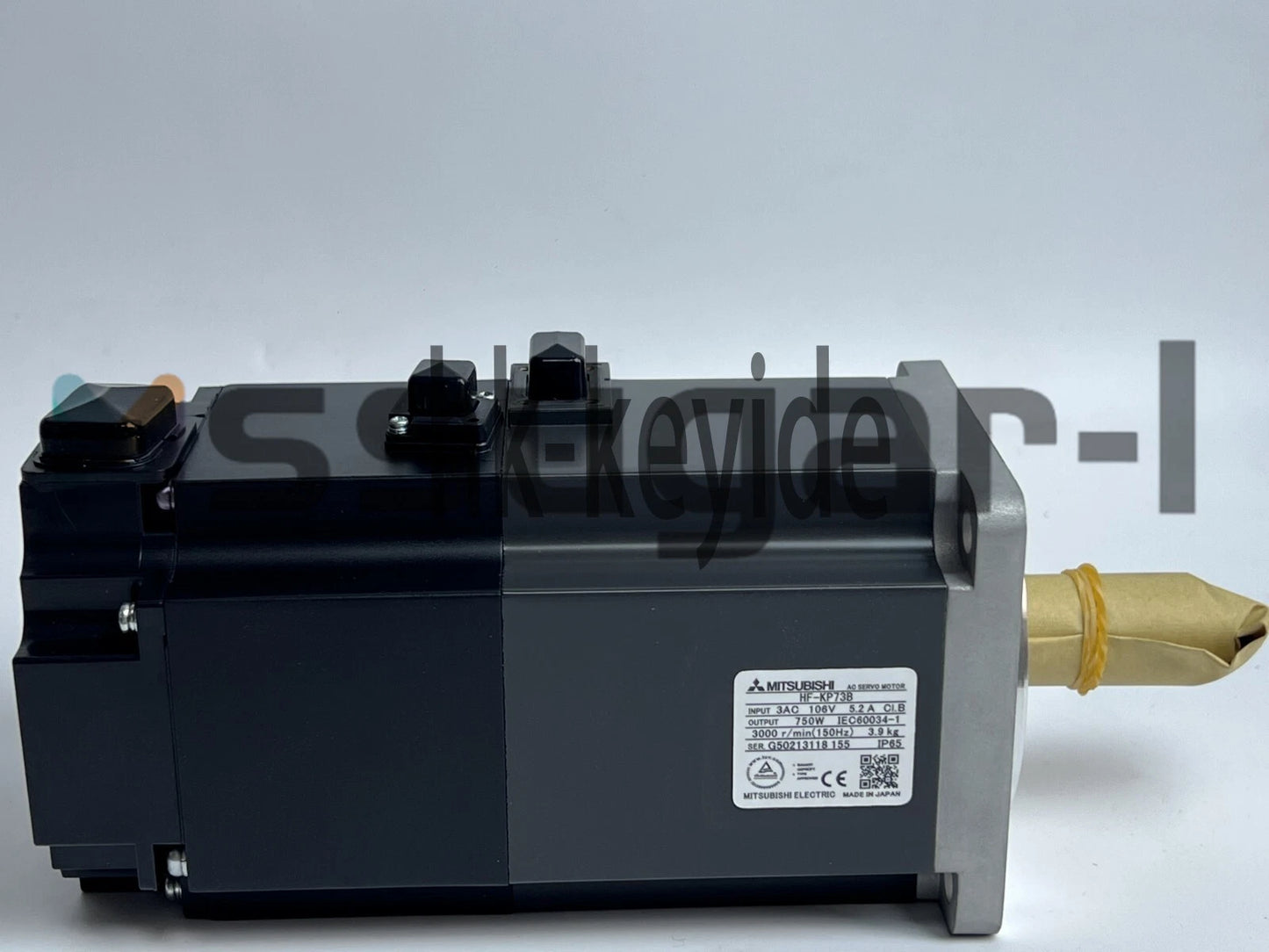 HF-KP73B MITSUBISHI HF-KP73B Servo Motor ping