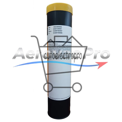 KLUBER Lubrication ISOFLEX TOPAS NCA 152 Grease 400g NCA152 14.1oz SAFE RELIABLE
