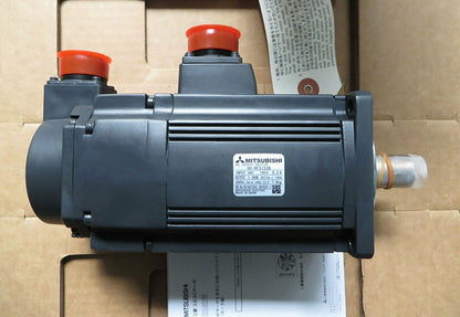 Mitsubishi servo motor HC-RFS153B Fully Tested - MITSUBISHI