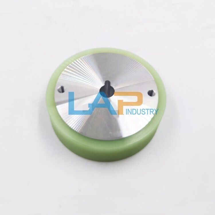 New Slow Walking Wire Tension Wheel X089D051G51 - MV Tension Wheel - MITSUBISHI