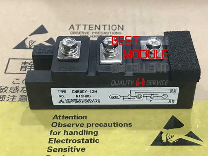 MITSUBISHI CM50DY-12H power supply module - MITSUBISHI