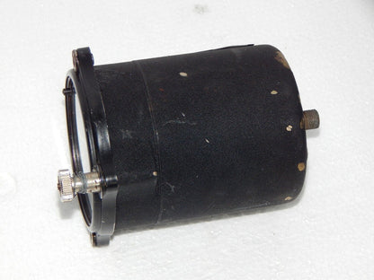 Used Aircraft Altimeter Indicator JAEGER Ation Flight Instrument - JAEGER