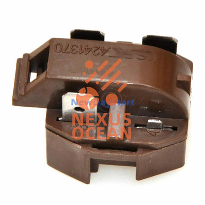 1PC For -8EA14B1 8EA19C3 18M3AB 4241370 Refrigerator Start Relay