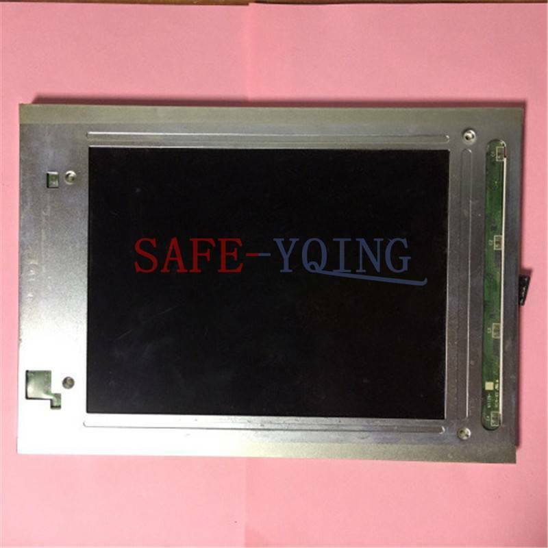 used 9.4" LCD Screen Panel LM64C031 Sharp