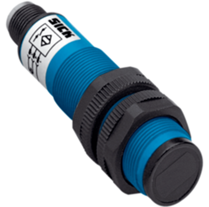 Sick VL18-3F3912 Retro-Reflective Sensor VL183F3912 Infrared Photoelectric Sensor - SICK