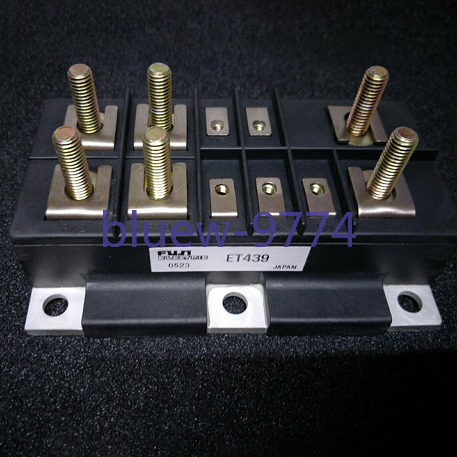 New FUJI Power Module ET439 – Reliable Performance - FUJI