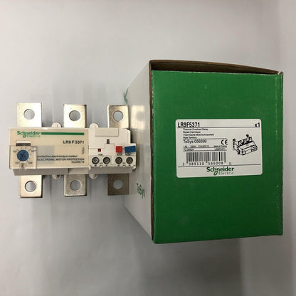 Schneider LR9F5371 Solid State Overload Relay 575VAC 132-220A - SCHNEIDER