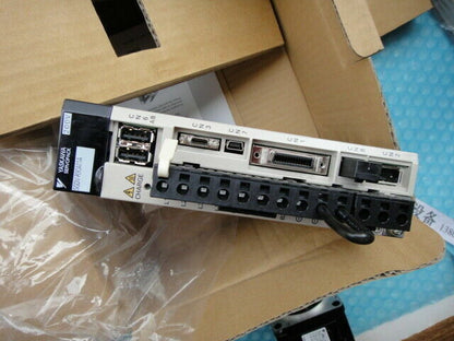 new YASKAWA SGDV-R70A11A SERVO MOTOR SGDVR70A11A ping - YASKAWA