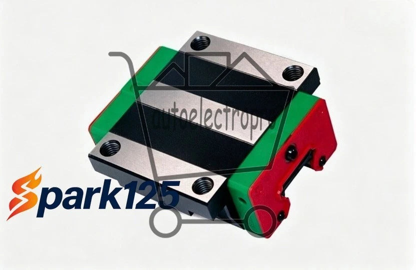 1PCS FOR Linear Guide Slider HGW15CCH Freight Free