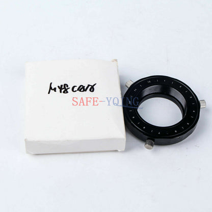 new ONE S8252 M48 CAA 360 ° Rotator Camera angle adjuster - VENDOR TBD