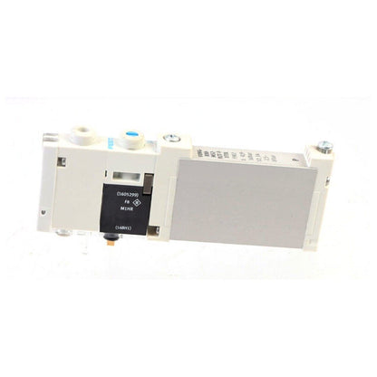 Festo VUVG-B10-M52-RZT-F-1T1L 573416 Solenoid Control Valve, 573416 - FESTO