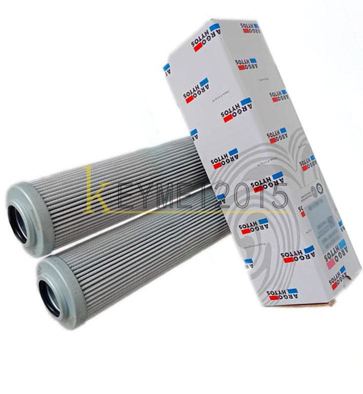 ARGO-HYTOS Hydraulic Filter Element V3.0623-08 - ARGO-HYTOS