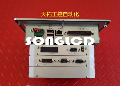 1PCS EPW 400.002.02.00 - KOEED