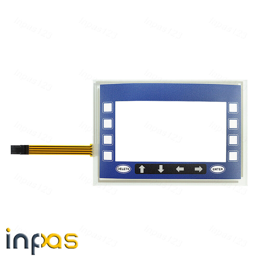 new FOR TPI#1189-002 Rev A QSI#N03-056 Rev 2 VersaTouch No. 0749-222 Touch + film - KOEED