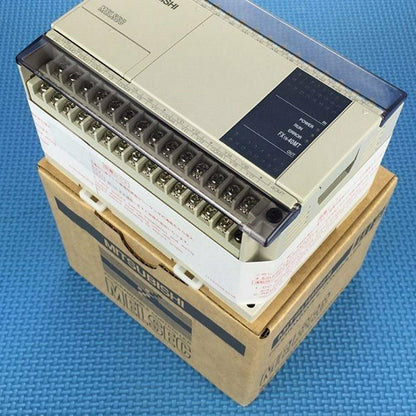 Mitsubishi FX1N-40MT ES/UL 1PC In-Box - MITSUBISHI