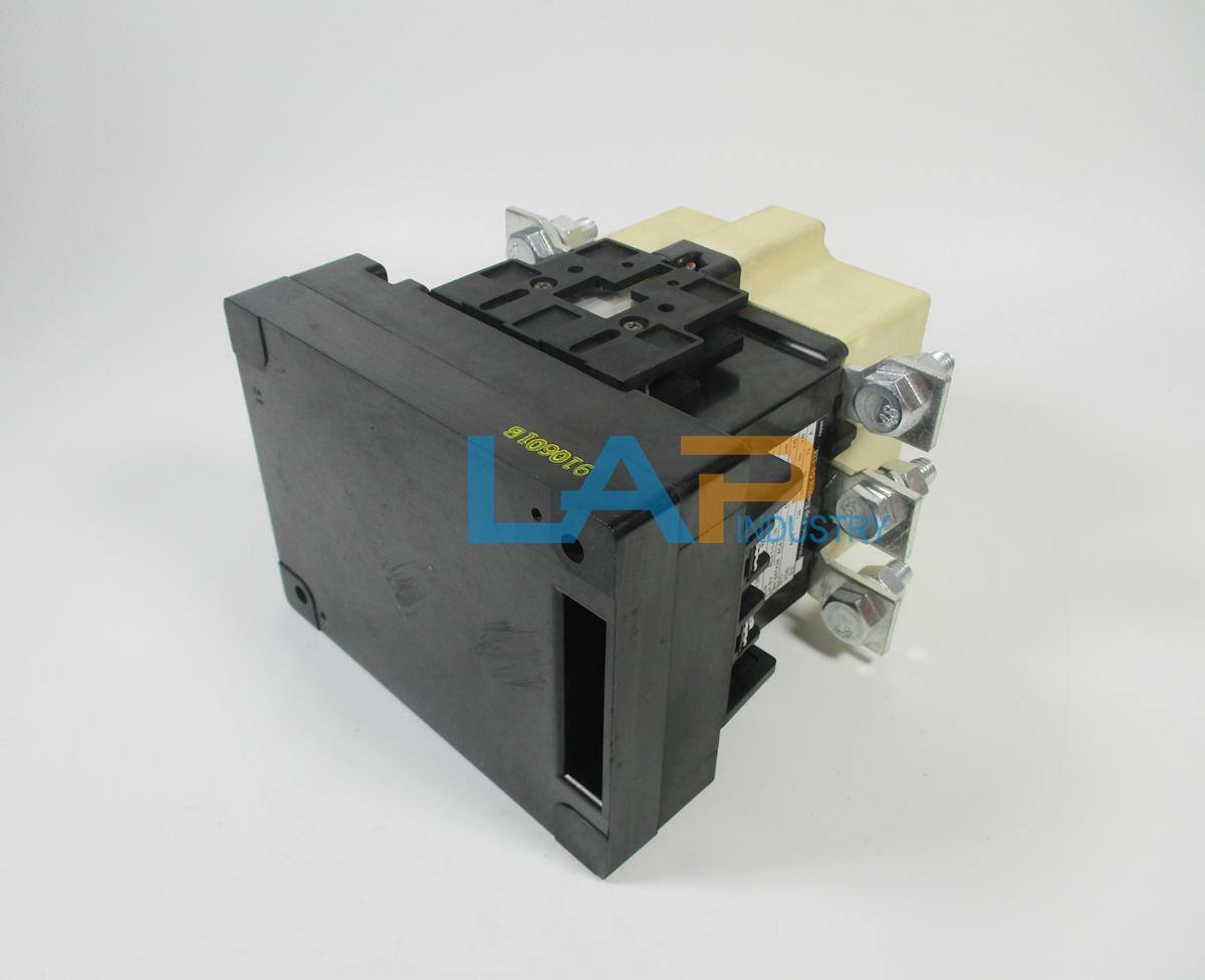 new 1PCS  For Fuji AC Contactor SC-6N DC100-110V AC100-127V 2a2b(2NO2NC) 50/60Hz