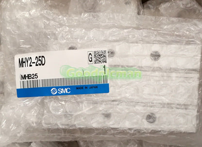 SMC MHY2-25D Pneumatic Air Gripper Cylinder 1Pcs/