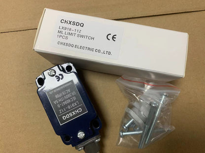 new Marine limit switch LX918-11Z