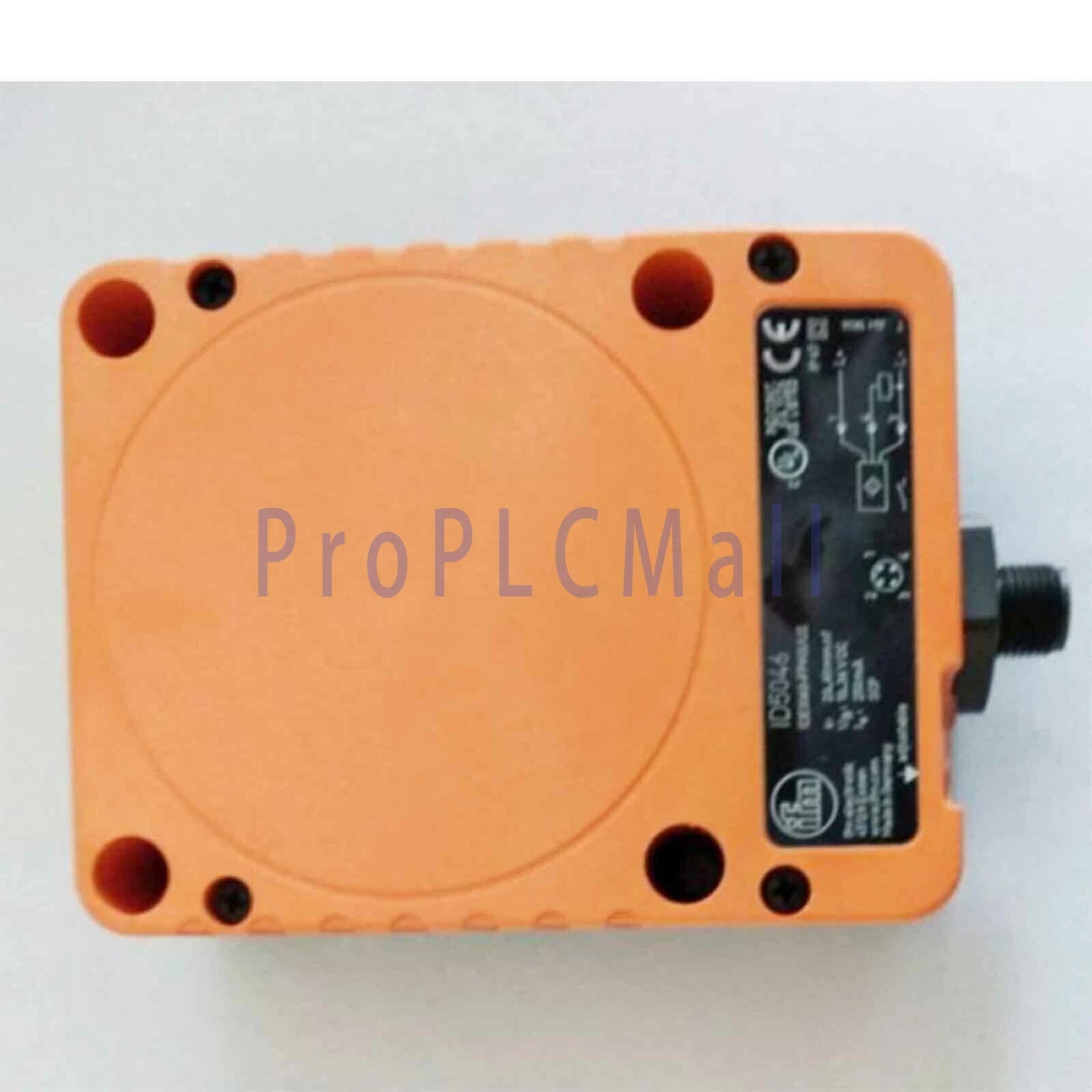 1PC~IFM IN5212 Inductive Sensor 10...36 DC PNP ~