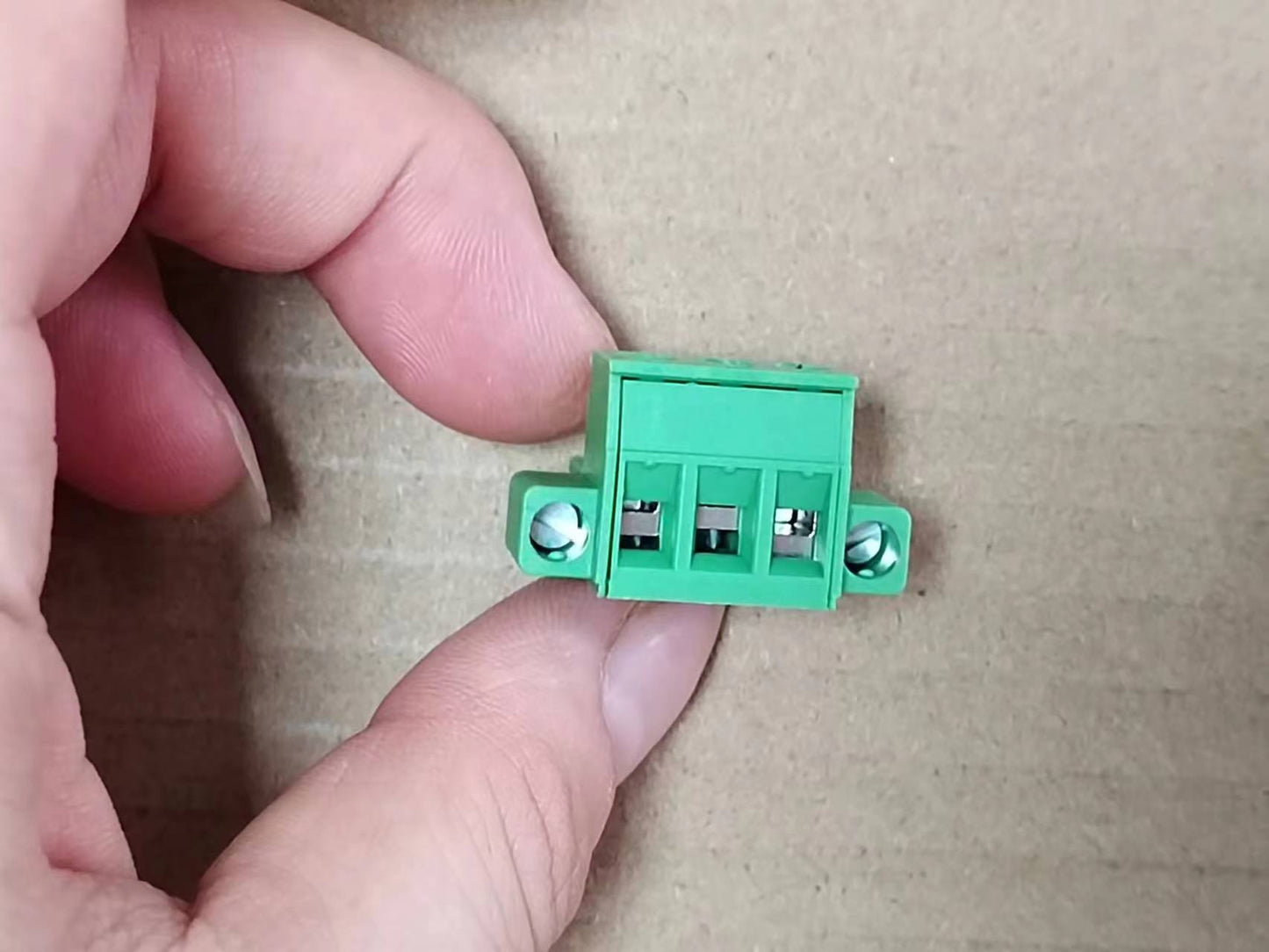 new 10 pcs Phoenix Contact 1777992 MSTB2.5/3-STF-5.08 Connector