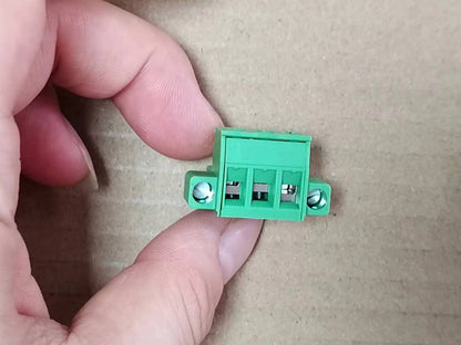 new 10 pcs Phoenix Contact 1777992 MSTB2.5/3-STF-5.08 Connector