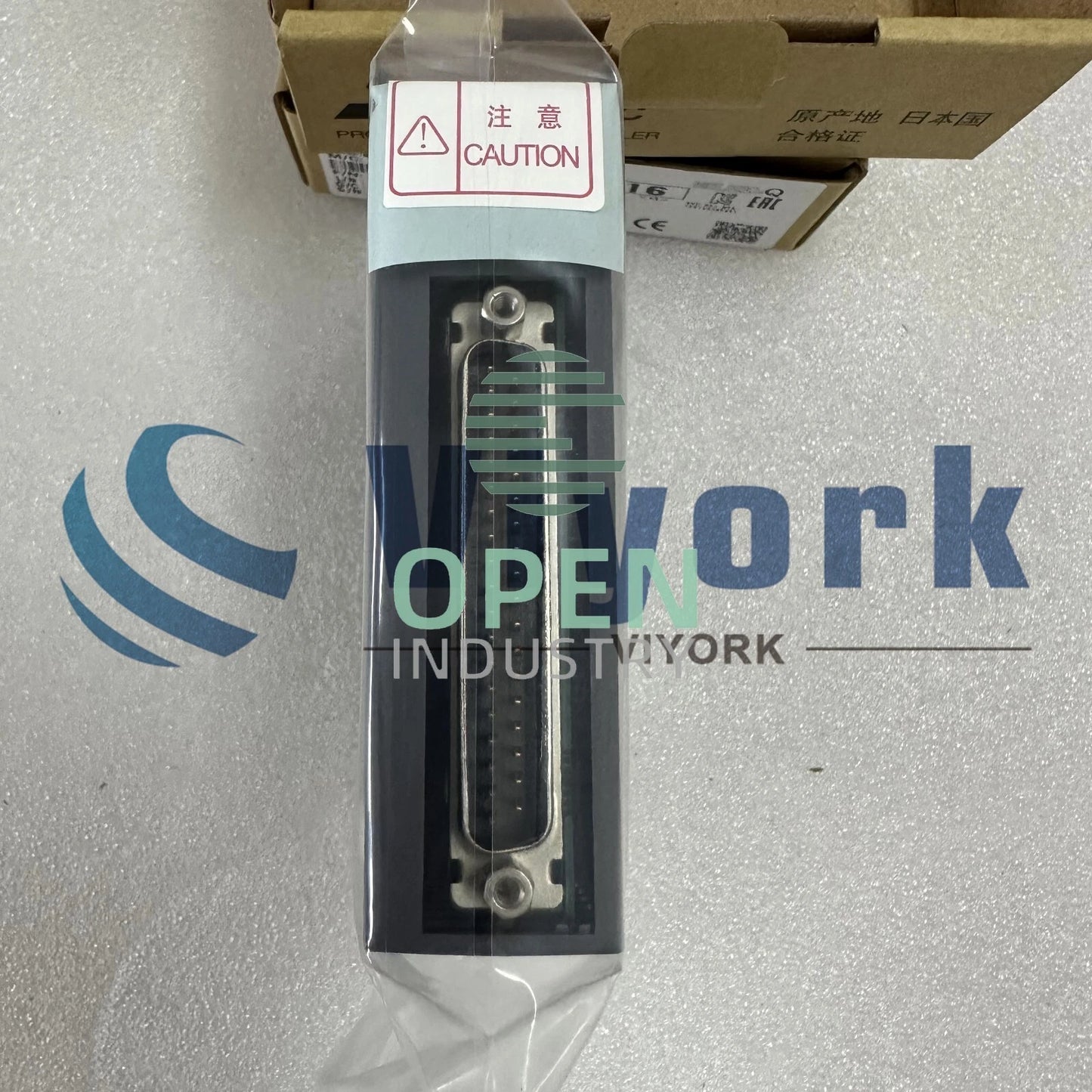 1PCS Mitsubishi QY81P PROGRAMMABLE CONTROLLER MODULE