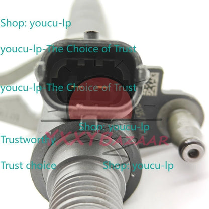 1x 0445116013 For Bosch Range Rover Sport Discovery4 Fuel injector 9X2Q-9K546-DB