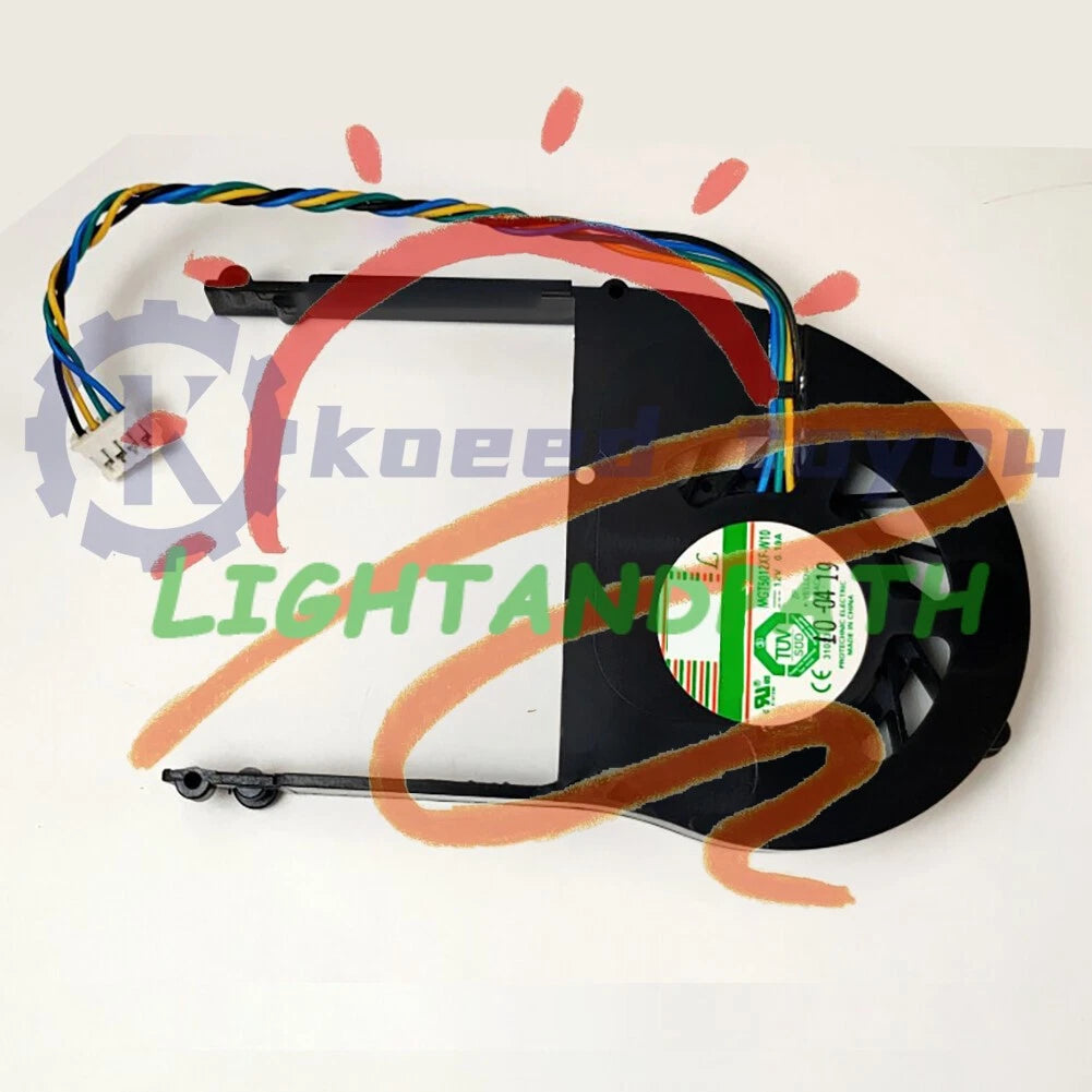 For NVIDIA Quadro FX1700 370 570 380 Graphics Card Cooling Fan MGT5012XF-W10~