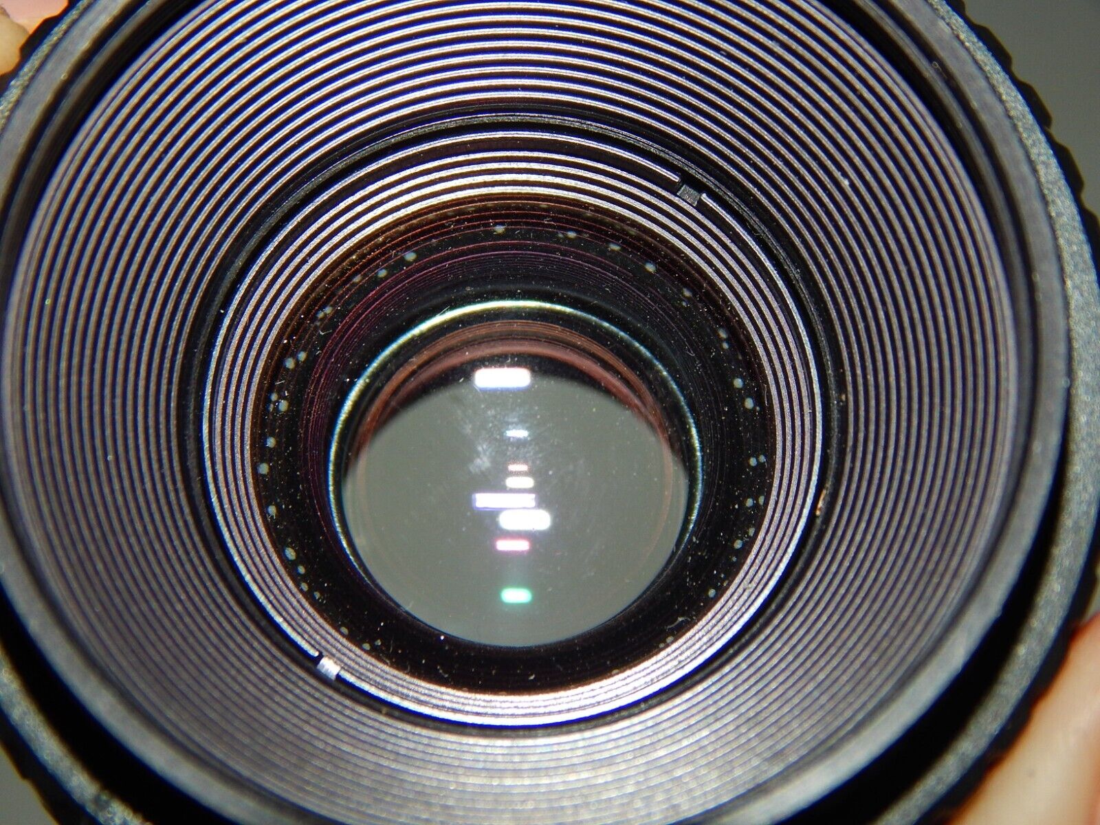 Rodenstock Rodagon-WA 1:4 f=60mm Enlarging Lens - RODENSTOCK