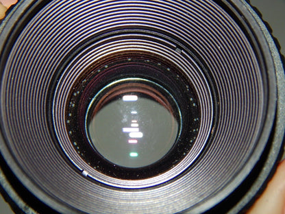 Rodenstock Rodagon-WA 1:4 f=60mm Enlarging Lens - RODENSTOCK