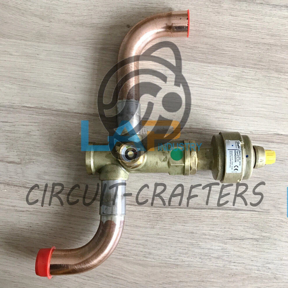 1PCS Electronic expansion valve 00PPG000009800 034G0506