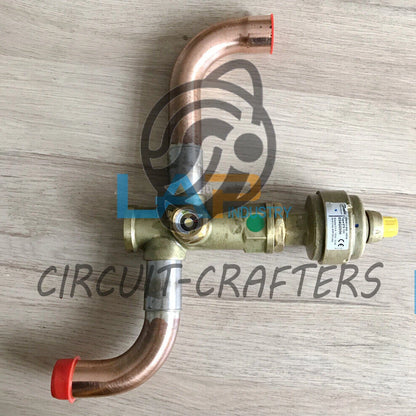 1PCS Electronic expansion valve 00PPG000009800 034G0506