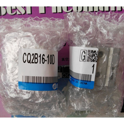 CQ2B1610D Pneumatic Cylinder - SMC