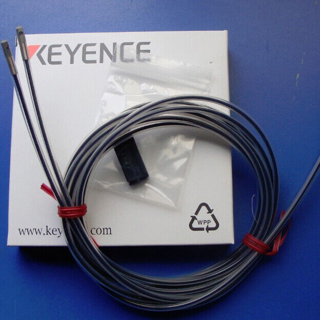 new 1PC Keyence Fibre Optic Sensor FU-96 - KEYENCE