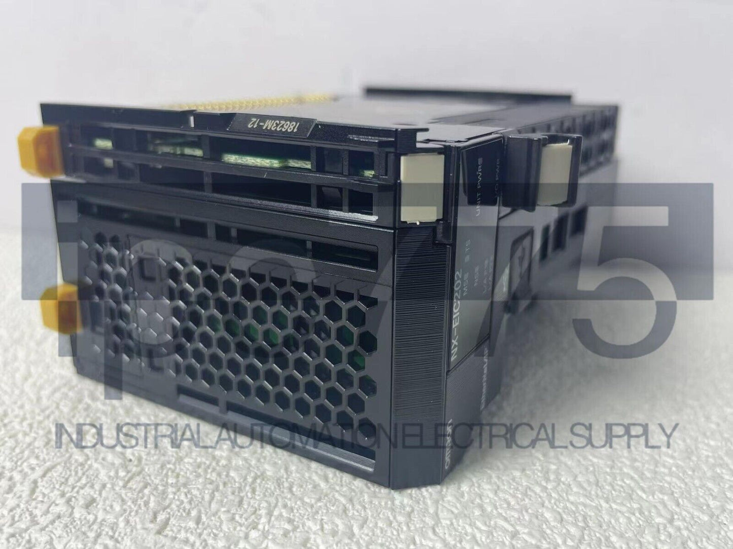 Omron NX-EIC202 Sealed Box Module for Fast Delivery - OMRON