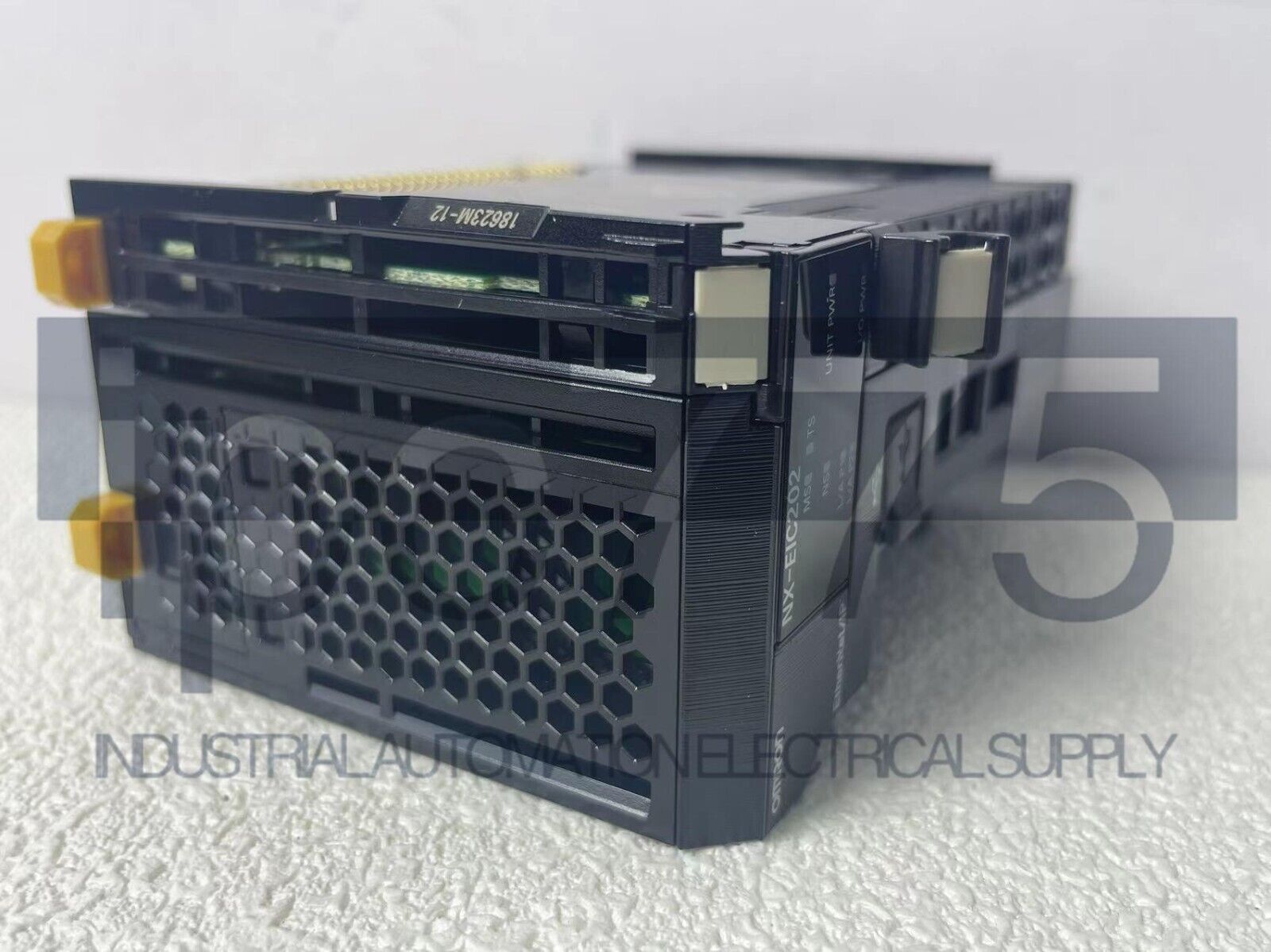 Omron NX-EIC202 Sealed Box Module for Fast Delivery - OMRON