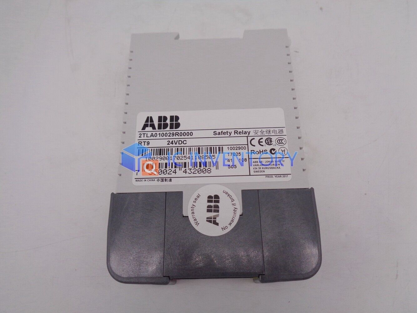 ABB 2TLA010029R000/0000 - ABB