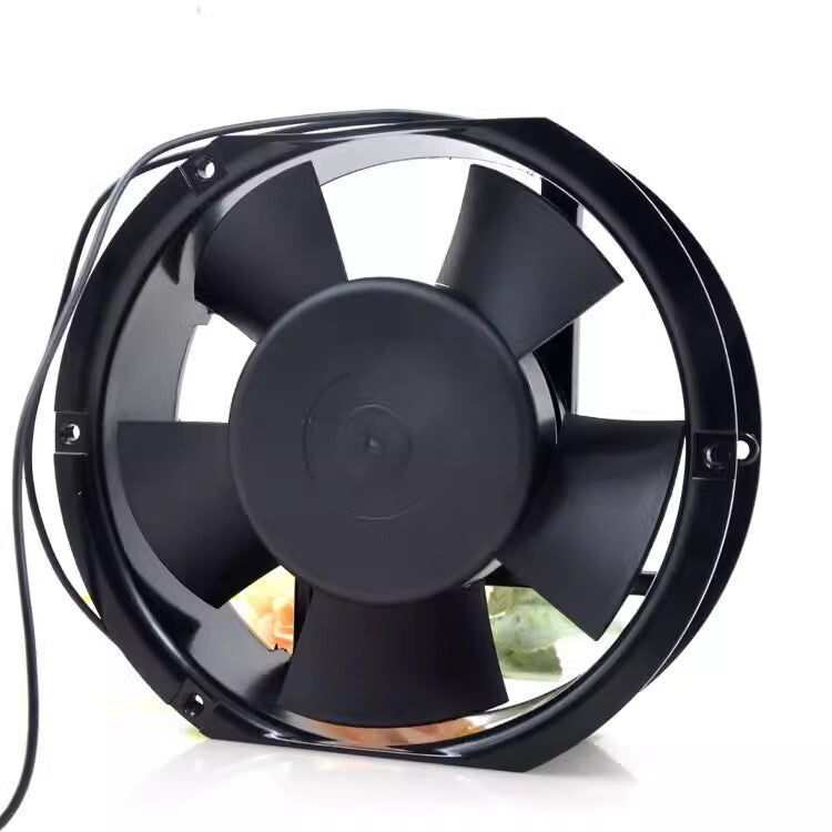 MINAN MA17250HBL AC110V-120V 0.25A Cabinet Axial Cooling Fan