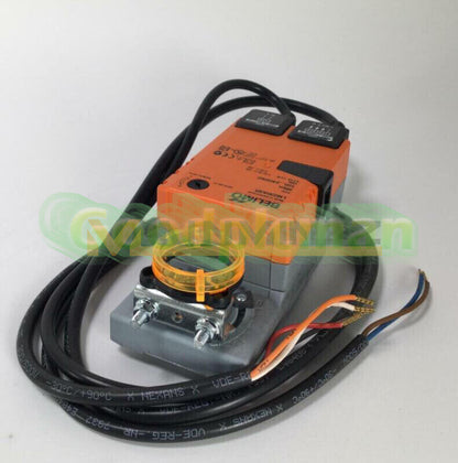1PC Belimo Electric Air Valve Actuator LM230ASR 5NM