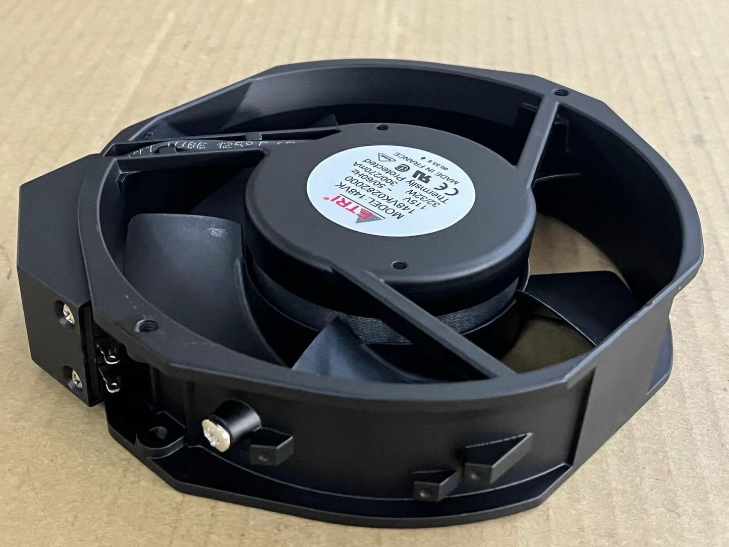 new FOR ETRI 148VK0282000 Axial flow fan 172*150*38 115V good quality