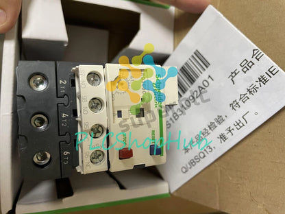 1PC Schneider Thermal overload relay LRD350C 37-50A free shipping