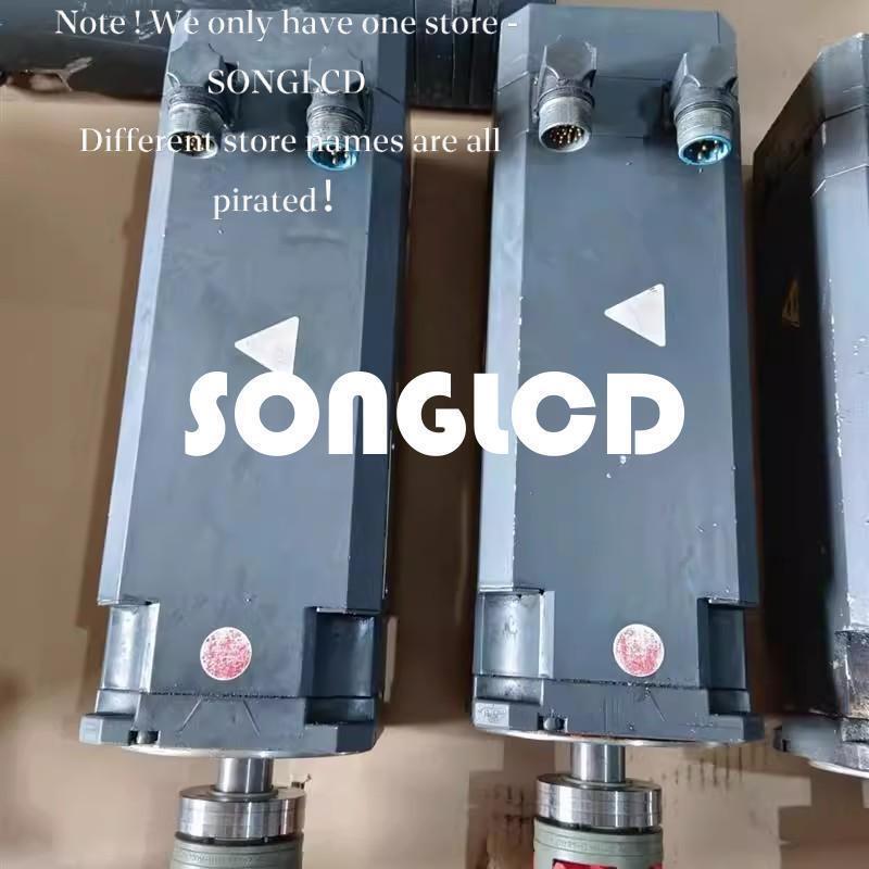 1PCS 1FT6064-1AF71-3EH1 Servo Motor - PLC SOLUTIONS CO., LTD.
