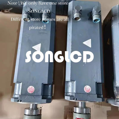 1PCS 1FT6064-1AF71-3EH1 Servo Motor - PLC SOLUTIONS CO., LTD.