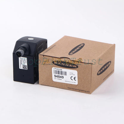 1PC LTF12IC2LDQ Laser displacement sensor