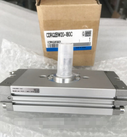 1PC SMC CDRQ2BW20-180C CDRQ2BW20180C Cylinder Free Shipping #SM