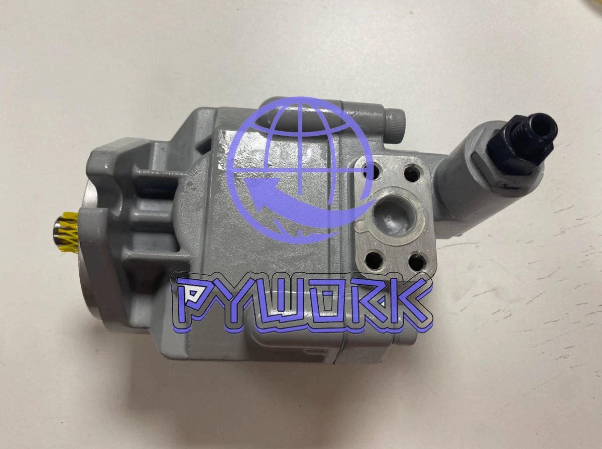 1pcs For TOKIMEC P8VMR-10-CBC-10 Hydraulic Pump