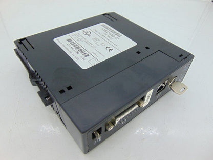 FANUC IC693 CPU363 PLC Module - FANUC