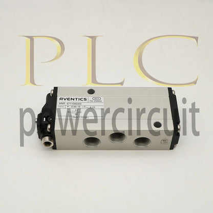 1PC AVENTICS 5711000300 solenoid valve